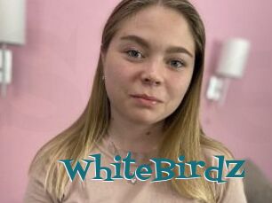 WhiteBirdZ