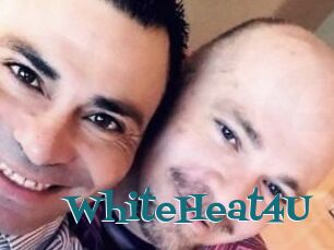 WhiteHeat4U