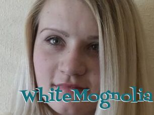 WhiteMognolia