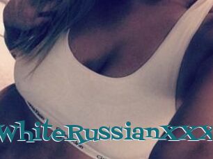 WhiteRussianXXX