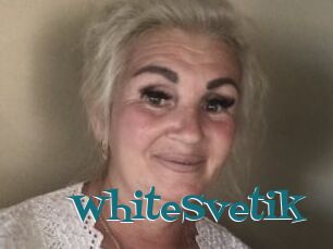 WhiteSvetik