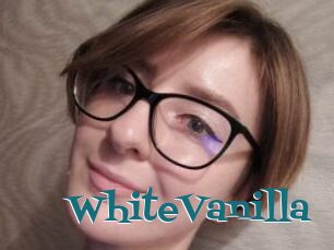 WhiteVanilla
