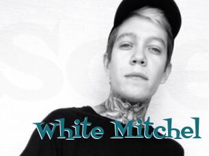 White_Mitchel