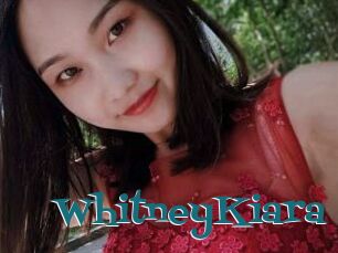 WhitneyKiara