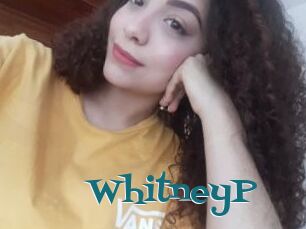 WhitneyP