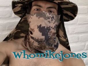 Whomikejones