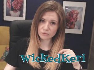 WickedKeri