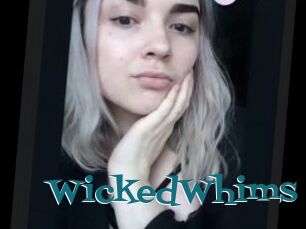 WickedWhims
