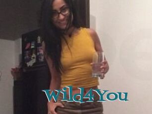 Wild4You