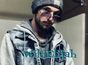 WildElijah