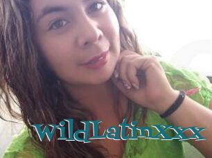 WildLatinXxx