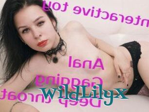 WildLilyX
