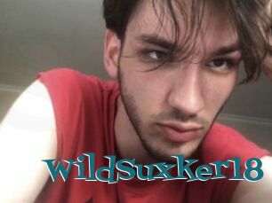 WildSuxker18