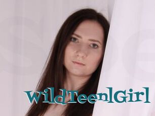 WildTeenlGirl