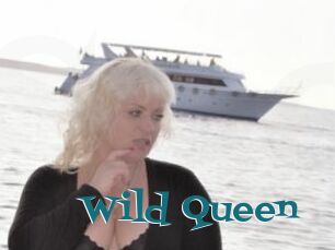 Wild_Queen