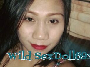 Wild_SexDoll69x