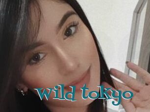 Wild_tokyo