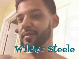 Wilder_Steele
