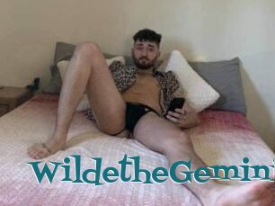 WildetheGemini