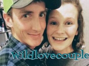 Wildlovecouple