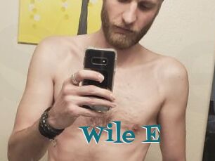 Wile_E