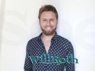 WillRoth