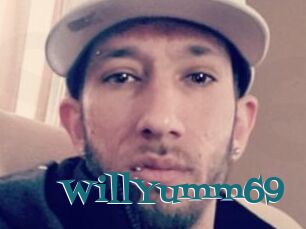 WillYumm69