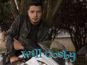 Will_Cosby