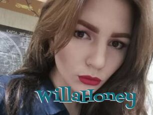 WillaHoney