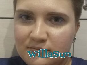 WillaSun