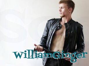 WilliamGinger
