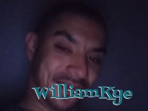 WilliamKye