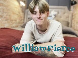 WilliamPierce