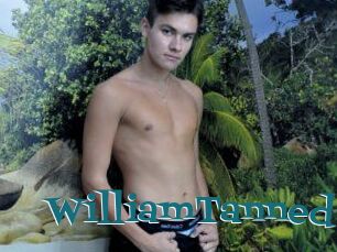 WilliamTanned