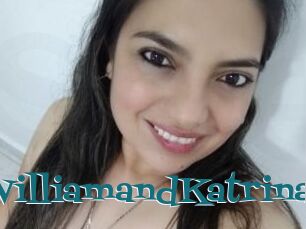WilliamandKatrina
