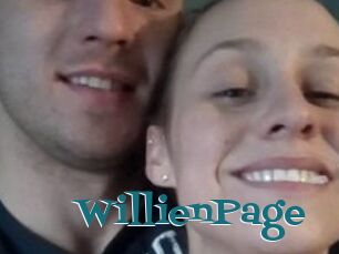 Willie_n_Page