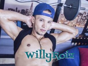 WillyRoiz