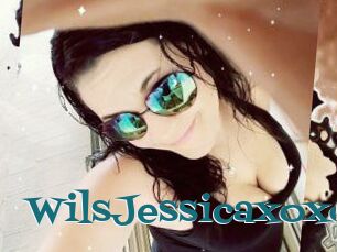 WilsJessicaxoxo