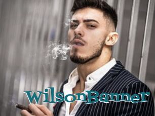 WilsonBanner