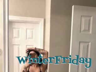 WinterFriday