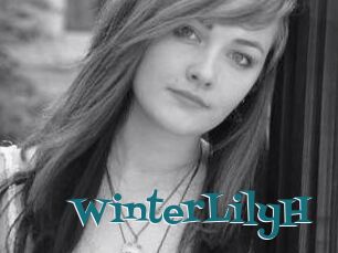 WinterLilyH