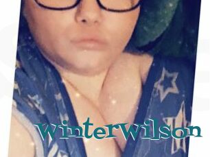WinterWilson