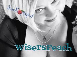 WisersPeach