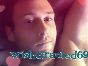 WishGranted69
