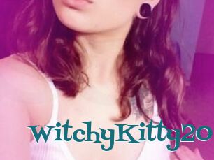 WitchyKitty20