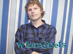WizardDets