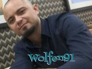 Wolfen91