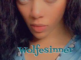 Wolfesinner