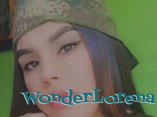 WonderLorena