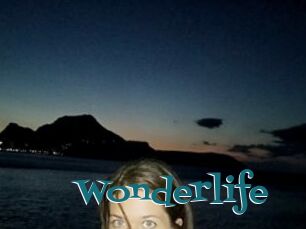 Wonderlife